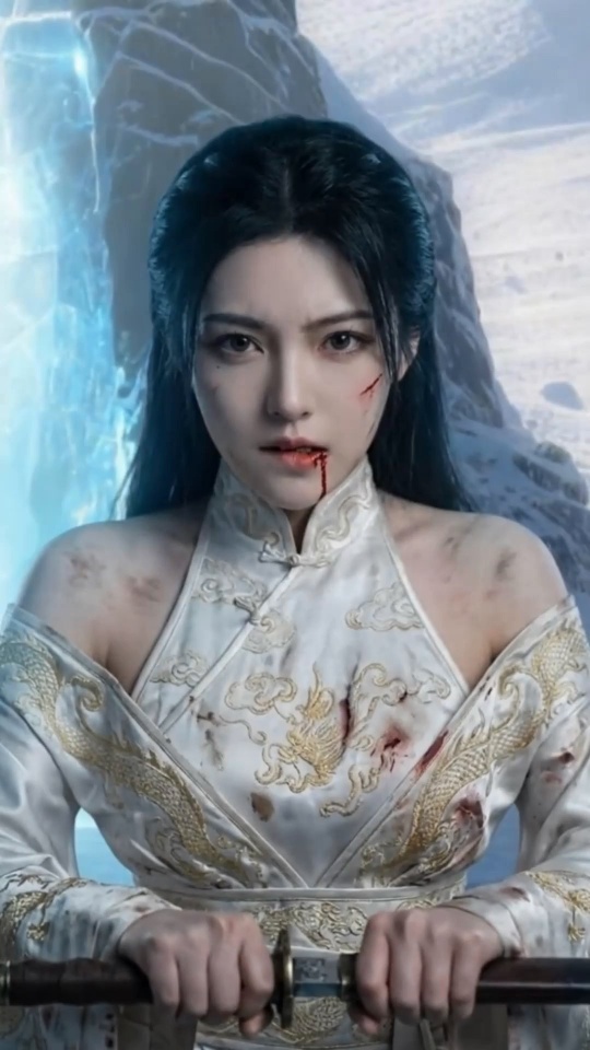 长寿录.从侄女上门求丹开始长生 第28集
