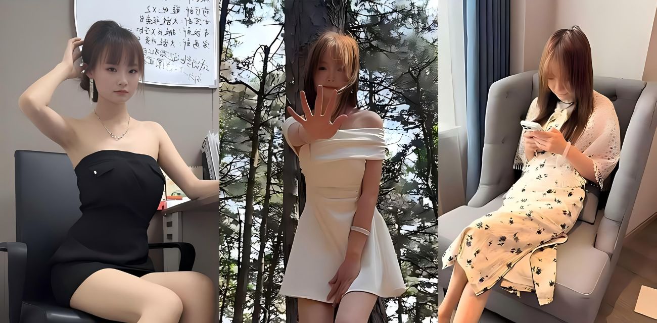 快手网红 灵清青 性爱合集流出 身穿黑丝足交挑逗 无套打桩释放激情