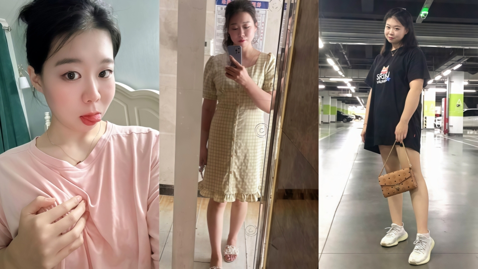 【泄密流出】微胖绿帽夫妻，老公绿帽视角拍摄还向单男汇报特地刮了毛不雅视频流出