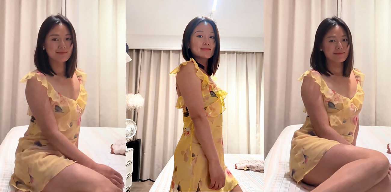 网红熟女 泡芙奶油 自慰私拍 隔袜指奸淫穴 假屌黄瓜轮番轰插 汁水四溅堪比母犬