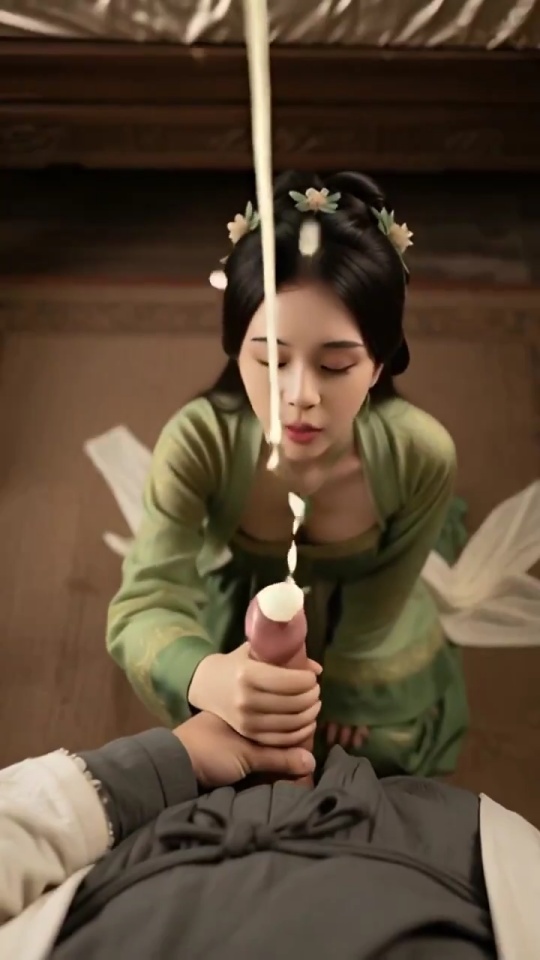 长寿录.从侄女上门求丹开始长生 第1集