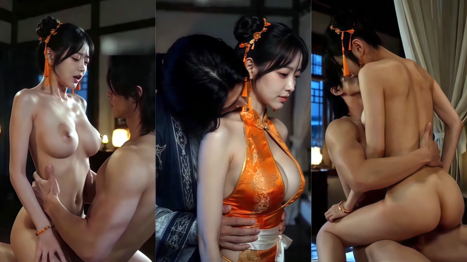 【废材杂役觉醒系统，靠双修修炼升级】穿越到异世界仑为废材，意外觉醒了系统，只要猛干美女就能快速升级
