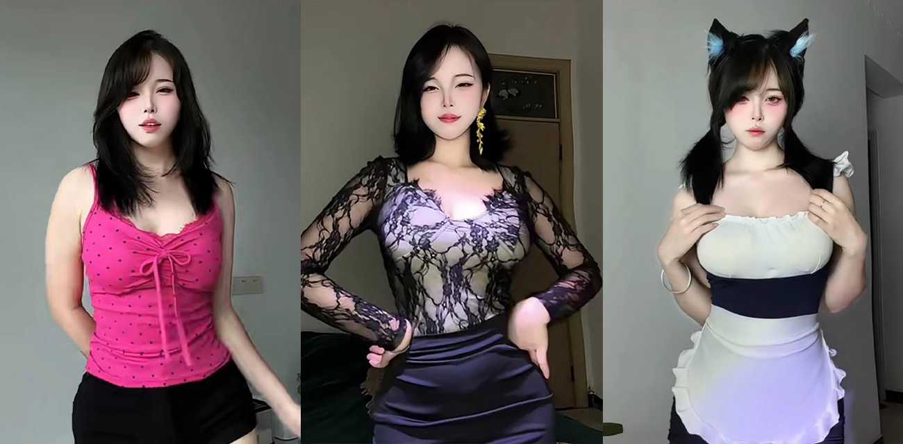 高挑爆乳网红 团老师 情趣淫舞自慰福利 假屌跳蛋轮番上阵 顶级粉穴白浆横流