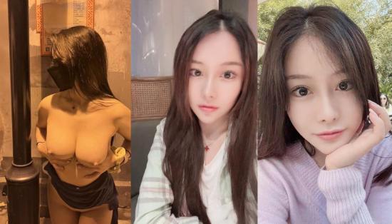 瓜友投稿大学生反差婊女友，在酒店开裆黑丝调教后入爆操不雅视频